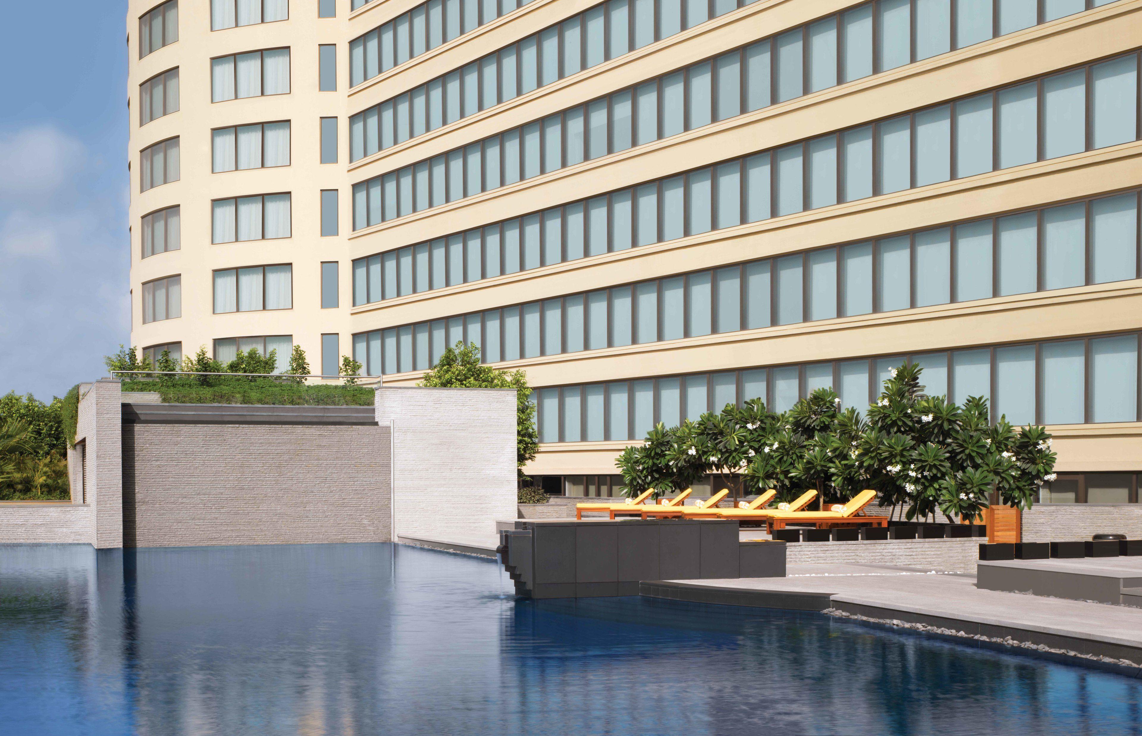 Trident Bandra Kurla — Foto’s 2
